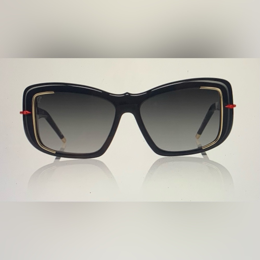 New Women’s CHRISTIAN LOUBOUTIN Sunglasses